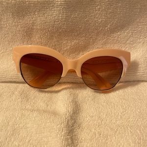 Used Kate spade hello sunshine frame